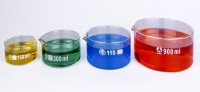 Kristallisierschale aus Kristallisierschale aus Borosilikatglas