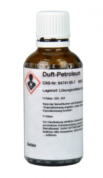 Duftpetroleum 50 ml