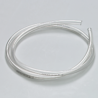 Kunststoffschlauch, 5/1,5 mm Kunststoffschlauch, 5/1,5 mm