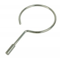Stativring, D=102 mm Stativring, D=102 mm