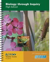 Biologie-Versuche Biologie-Versuche