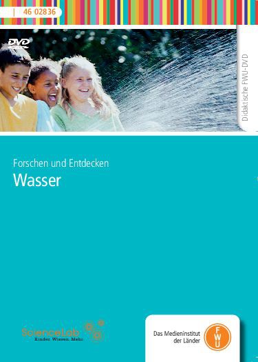 DVD - Wasser