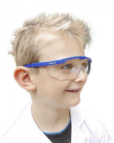 Schutzbrille für Schüler