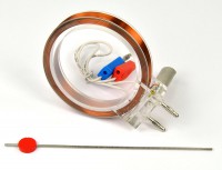 Drehspule mit Zeiger Drehspule mit Zeiger