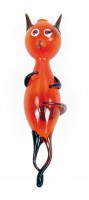 Cartesianischer Taucher 02 Cartesianischer Taucher 02