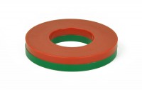 Ringmagnet Ringmagnet