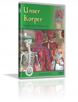 DVD - Unser Körper DVD - Unser Körper