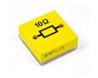 MBC Widerstand 10 Ohm, Belastbarkeit 10 W, Toleranz: ± 1 % MBC Widerstand 10 Ohm, Belastbarkeit 10 W, Toleranz: ± 1 %