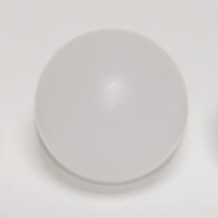 Kunststoffkugel, PP, 25 mm Ø Kunststoffkugel, PP, 25 mm Ø