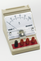 Schüleramperemeter, im Pultgehäuse Schüleramperemeter, im Pultgehäuse