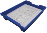 Klassensatz Smart Schallsensor (8 Stück in Wanne) Klassensatz Smart Schallsensor (8 Stück in Wanne)