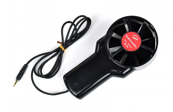Sensor Wind/Anemometer