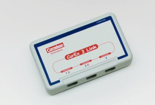CorEx 3Link-Interface