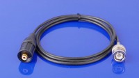 pH Elektroden Adapterkabel pH Elektroden Adapterkabel