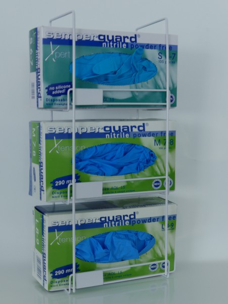 Handschuhhalter