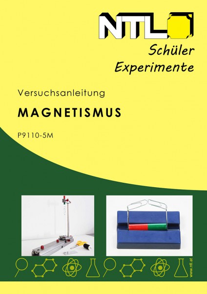 Versuchsanleitung Magnetismus