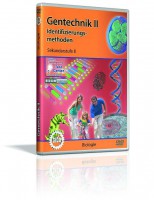 DVD - Gentechnik II DVD - Gentechnik II