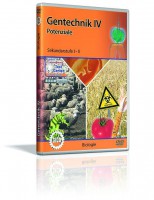 DVD - Gentechnik IV DVD - Gentechnik IV