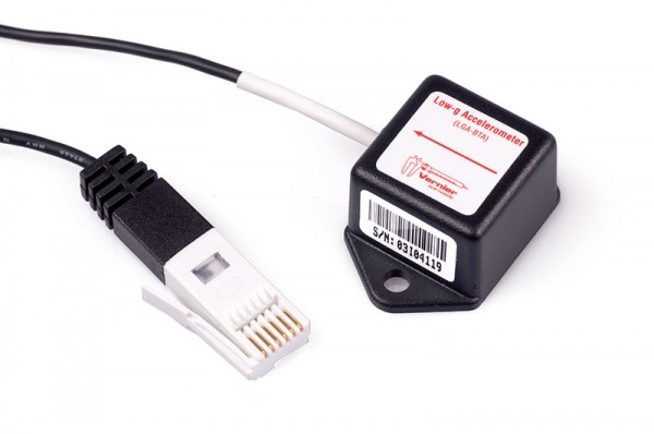 Sensor Beschleunigung,±5 g