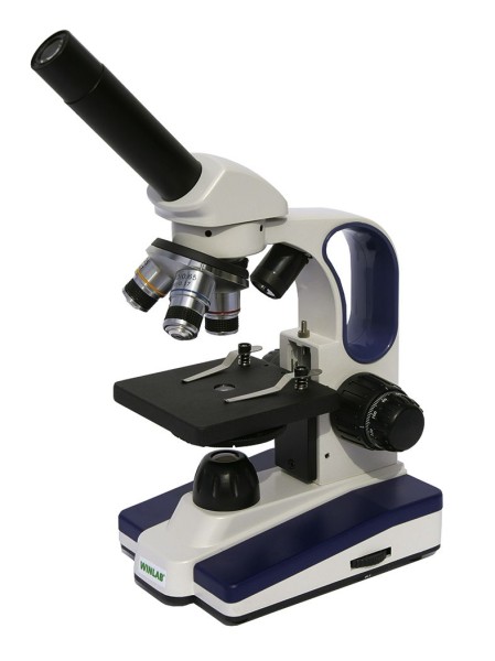 Schüler Mikroskop HPM 037