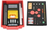 SEG Mechanik 2.0 SEG Mechanik 2.0