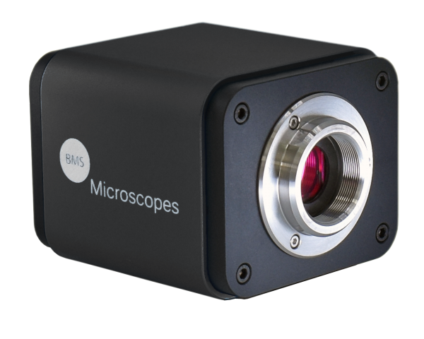 Mikroskop Kamera