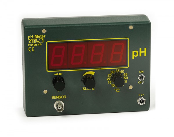 ph-Meter "inno"