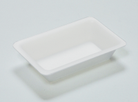 Kunststoffschale, 95/62/20 mm Kunststoffschale, 95/62/20 mm