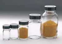 Weithalsgläser klarglas Weithalsgläser klarglas
