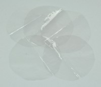 Osmometer - membrane, 5 Stk. (Ersatz) Osmometer - membrane, 5 Stk. (Ersatz)