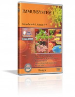 DVD - Immunsystem I DVD - Immunsystem I