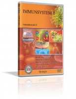 DVD - Immunsystem II DVD - Immunsystem II