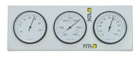 Wetterstation "NTL" Wetterstation "NTL"