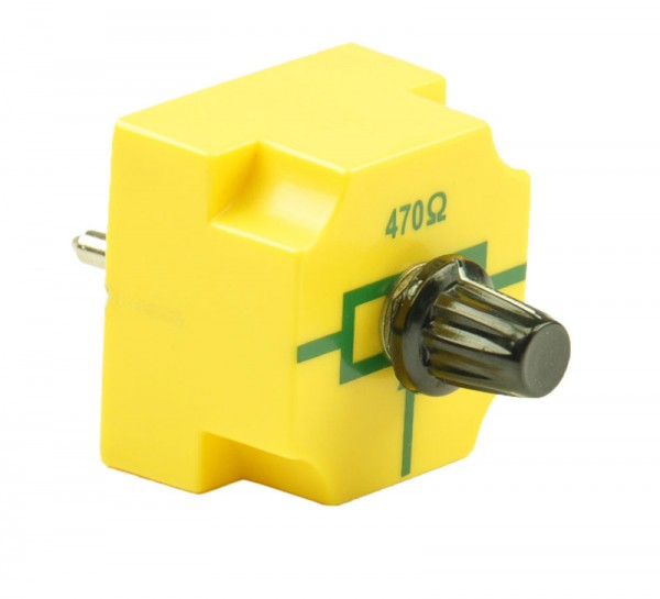 STB Potentiometer 470 Ohm