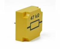 STBD Widerstand 47 kOhm STBD Widerstand 47 kOhm