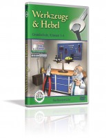 DVD - Werkzeuge & Hebel DVD - Werkzeuge & Hebel