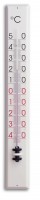 Zimmer- und Außenthermometer "800" Zimmer- und Außenthermometer "800"