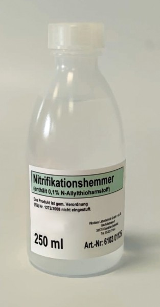 Nitrifikationshemmer