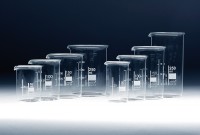 WINLAB Bechergläser WINLAB Bechergläser