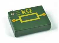 MBI Widerstandsdekade 300/600/900 kOhm, 2 W MBI Widerstandsdekade 300/600/900 kOhm, 2 W