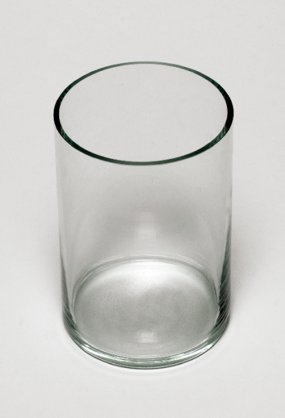 Batterieglas, 160/100 mm