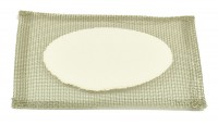 Wärmeschutznetz mit Wärmeschutznetz mit Keramik