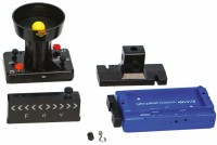 Demo-Kit Smart Cart (blau) Demo-Kit Smart Cart (blau)