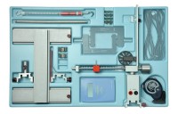 Schülerexperimentierbox Zentrifugalkraft Schülerexperimentierbox Zentrifugalkraft