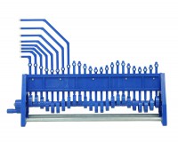 Wellenmaschine einfach Wellenmaschine einfach