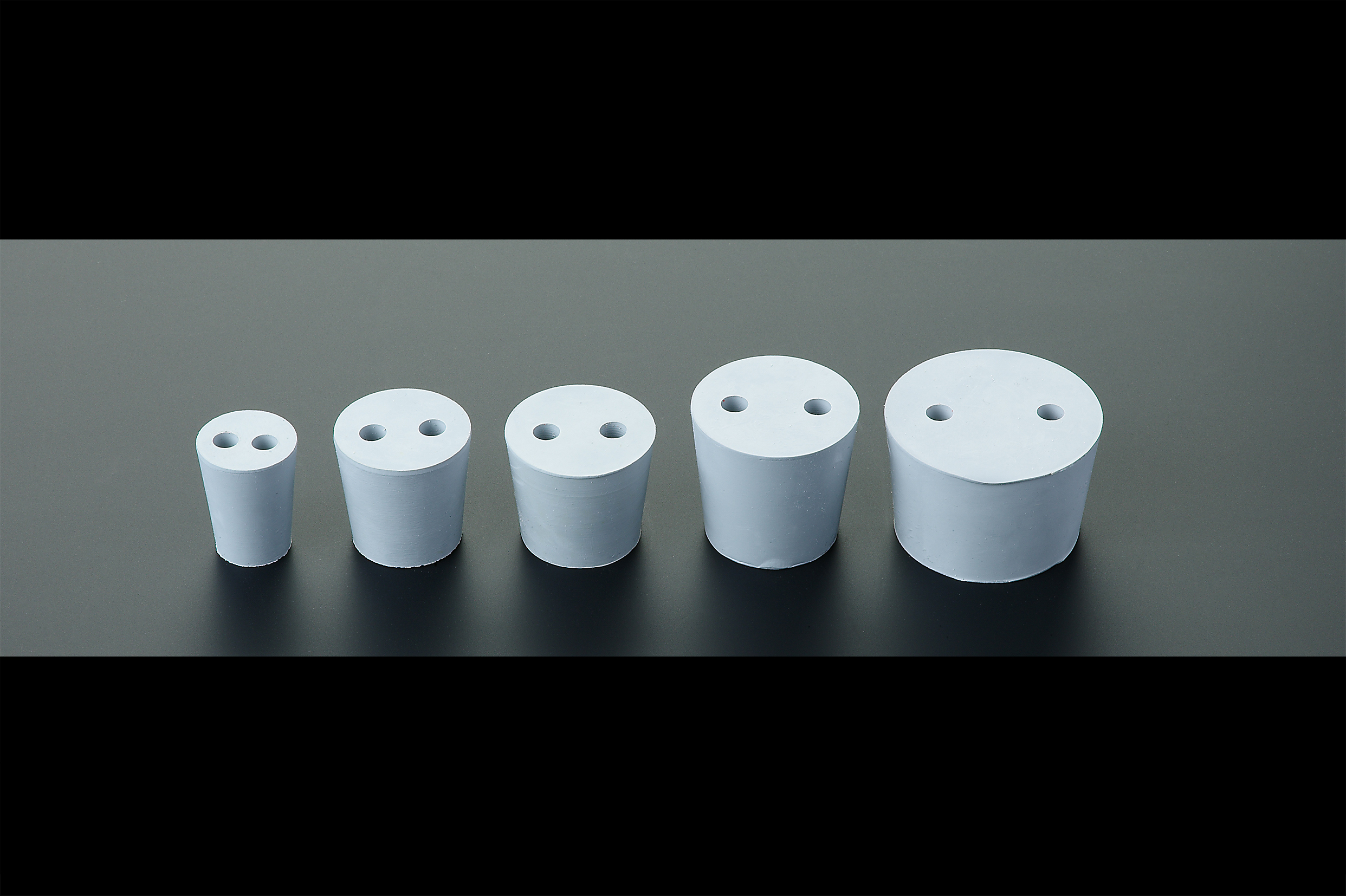 3x Stopfen Loch 14mm Verschlussstopfen Gummistopfen Stöpsel 395 aus Berlin 