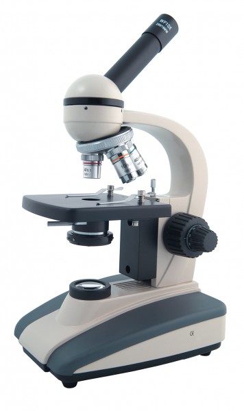 Mikroskop Modell HPM 205