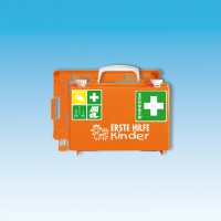 Erst-Hilfe-Koffer Erst-Hilfe-Koffer