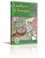 Landkarte & Kompass - DVD Landkarte & Kompass - DVD