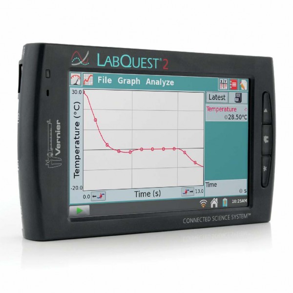 LabQuest 2